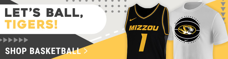 Get Fan Favorite Missouri Basketball Gear Now